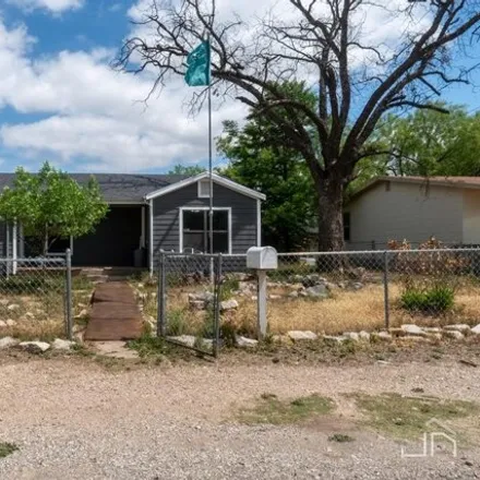Buy this 2 bed house on 91 Belaire Avenue in San Angelo, TX 76903