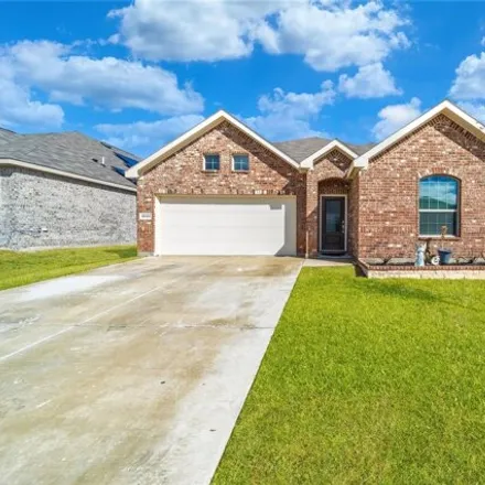 Buy this 3 bed house on Falconer Way in Lake Crest Estates, Fort Worth