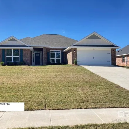 Buy this 4 bed house on Ridgewood Drive in Robertsdale, AL 36567