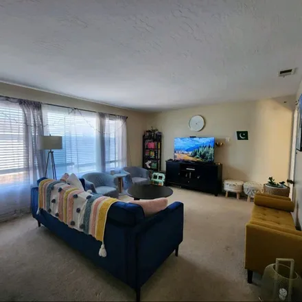 Rent this 2 bed apartment on Charleston Road in Mountain View, CA 94043