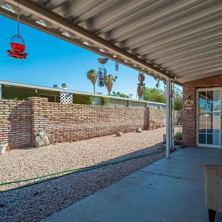 Image 3 - 9669 South Feldspar Way, Loma Vista Estates, Yuma County, AZ 85365, USA - House for sale