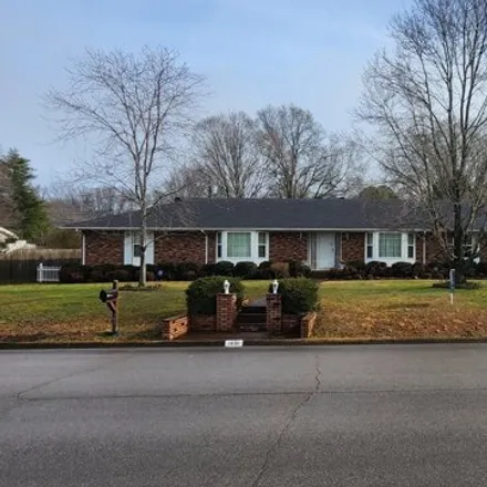 Image 2 - 1684 Pressnell Drive, Gaitherville, Lawrenceburg, TN 38464, USA - House for sale