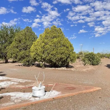 Image 4 - 2428 Dona Ana Road Southwest, Deming, NM 88030, USA - House for sale