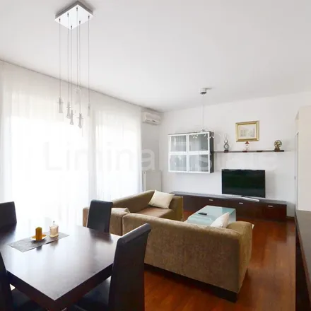 Image 9 - unnamed road, Zagreb, Croatia - Apartment for rent