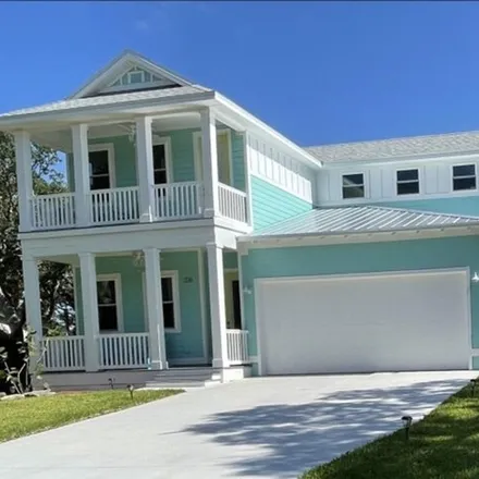 Image 1 - 248 Basque Road, Saint Johns County, FL 32080, USA - House for sale