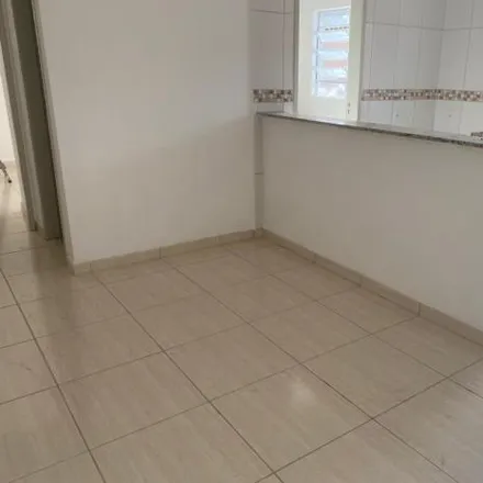 Rent this 1 bed apartment on Rua Osmando Nascimento Gomes in Jardim Henrique, Sorocaba - SP