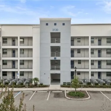 Buy this 2 bed condo on 3120 Paradox Cir # 304 in Kissimmee, Florida