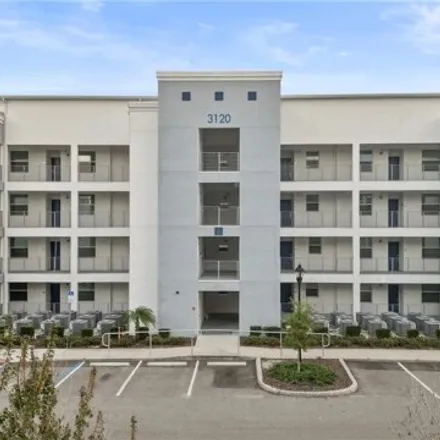 Image 1 - 3120 Paradox Cir # 304, Kissimmee, Florida, 34746 - Condo for sale