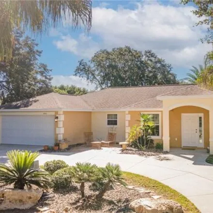 Buy this 4 bed house on 4941 Northeast 123rd Lane in Wildwood, FL 32162