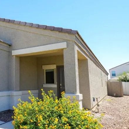 Buy this 3 bed house on 4911 East Living Stone Way in Pinal County, AZ 85143