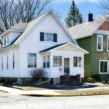 Buy this 5 bed house on 749 West 5th Street in Winona, MN 55987