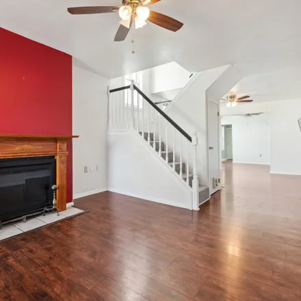 Image 4 - 1910 Breitwert Avenue, Baltimore, MD 21230, USA - Townhouse for sale