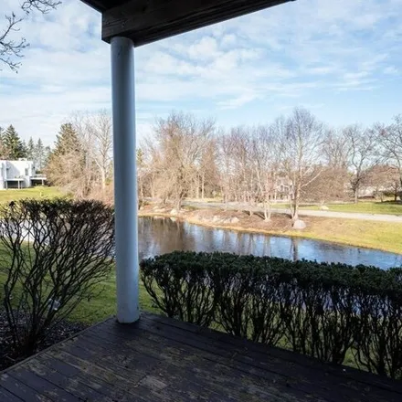 Image 7 - 1734 Alexander Drive, Bloomfield Township, MI 48302, USA - Condo for sale
