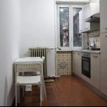 Rent this 3 bed apartment on Via Orbetello in 4, 20132 Milan MI