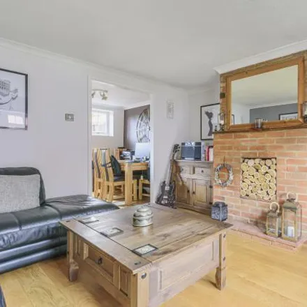 Buy this 2 bed townhouse on Toby Carvery in 110 London Road, Newbury