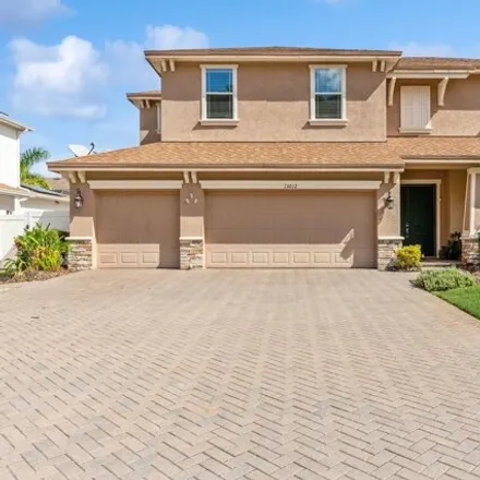 Buy this 4 bed house on 13012 Eagles Entry Drive in Nine Eagles, Hillsborough County