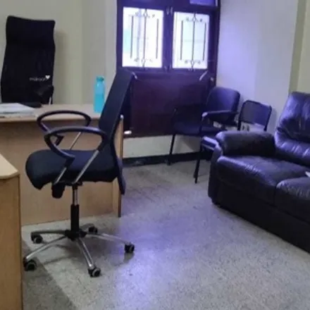 Rent this 3 bed apartment on Dr Iravathams Laboratory in Gopalakrishnan Street, Zone 10 Kodambakkam