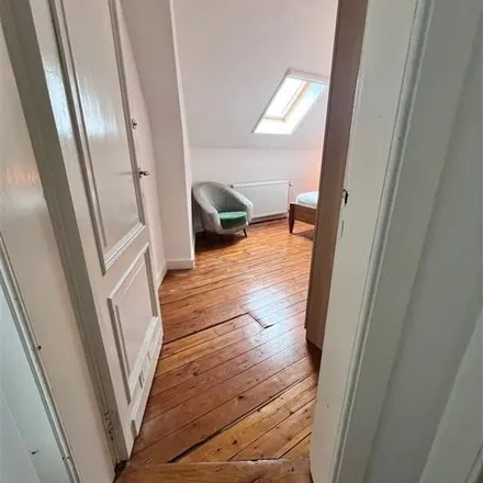 Image 2 - Dageraadplaats 9, 2018 Antwerp, Belgium - Townhouse for rent