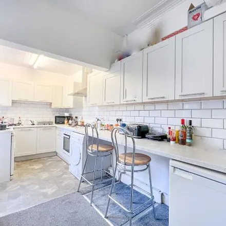 Rent this 5 bed apartment on Jaguar - Hatfields in Sharrow Vale Road, Sheffield