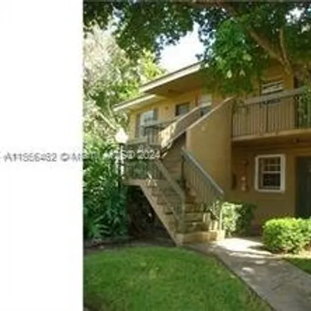 Rent this 2 bed apartment on 855 Northwest 103rd Terrace