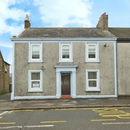 Rent this 2 bed apartment on Dalry Primary School in Sharon Street, Dalry