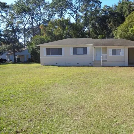 Image 3 - 506 East Pennsylvania Avenue, DeLand, FL 32724, USA - House for rent