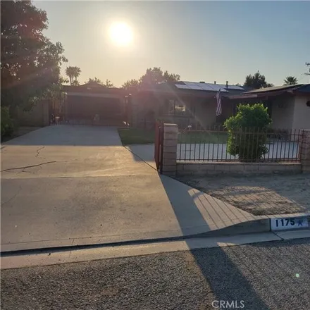 Buy this 4 bed house on 1012 West Stevenson Street in Colton, CA 92324