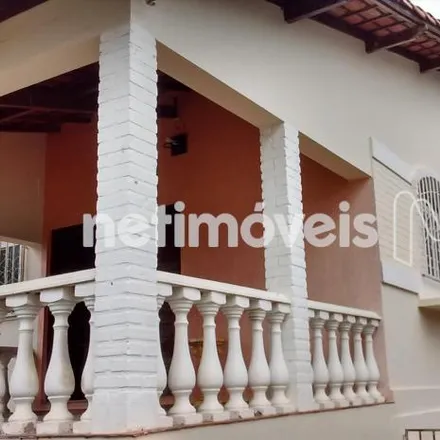 Buy this 4 bed house on Rua José Vieira Brandão in São João Batista, Belo Horizonte - MG