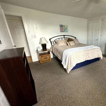 Rent this 1 bed apartment on Village of Hammondsport