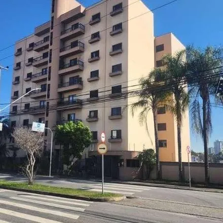 Buy this 2 bed apartment on Avenida Washington Luiz in Jardim Faculdade, Sorocaba - SP