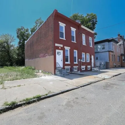 Image 4 - 518 Carl Miller Blvd, Camden, New Jersey, 08104 - Duplex for sale