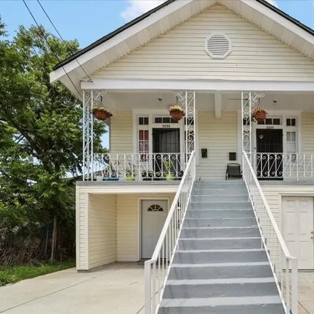 Buy this 7 bed house on 2255 North Miro Street in New Orleans, LA 70117