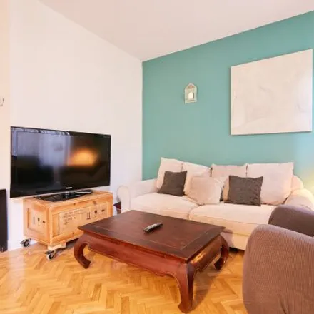 Rent this 2 bed apartment on Calle de la Palma in 38, 28004 Madrid