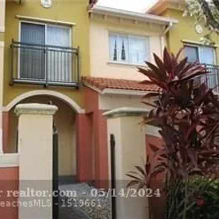 Buy this 2 bed house on 1114 North Santa Catalina Circle in North Lauderdale, FL 33068