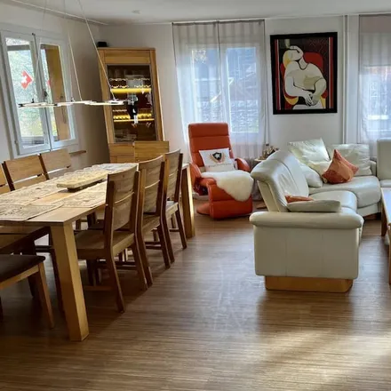 Image 2 - 3804 Habkern, Switzerland - Apartment for rent