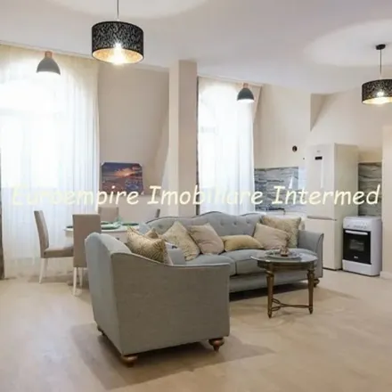 Rent this 3 bed apartment on Strada Plopilor in 905900 Ovidiu, Romania