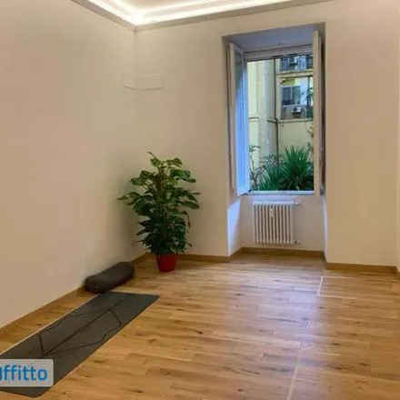 Image 4 - Via Giuseppe Ferrari 12a, 00195 Rome RM, Italy - Apartment for rent