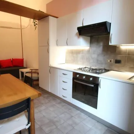 Rent this 1 bed apartment on Via Friuli in 20135 Milan MI, Italy