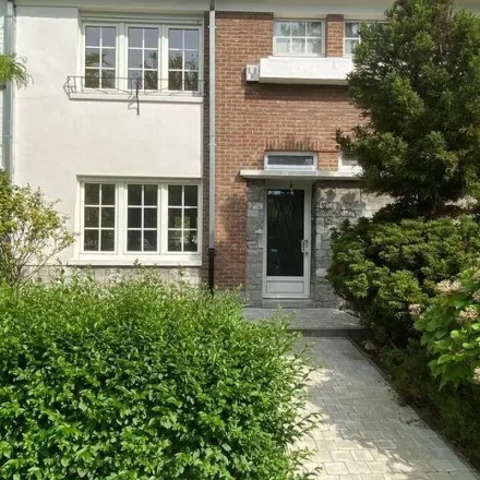 Image 9 - Avenue des Camélias - Kamelialaan 12, 1150 Woluwe-Saint-Pierre - Sint-Pieters-Woluwe, Belgium - Apartment for rent