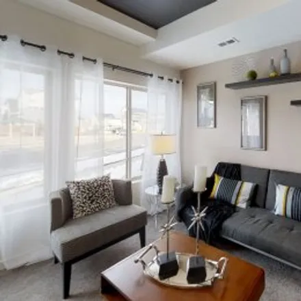 Buy this 3 bed apartment on 18634 Burlington Place in Green Valley Ranch, Denver