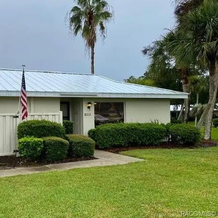 Image 5 - 11630 West Kingfish Court, Citrus County, FL 34429, USA - Condo for sale