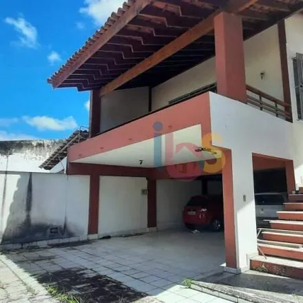 Buy this 6 bed house on BAIRRO in São Judas Tadeu, Itabuna - BA