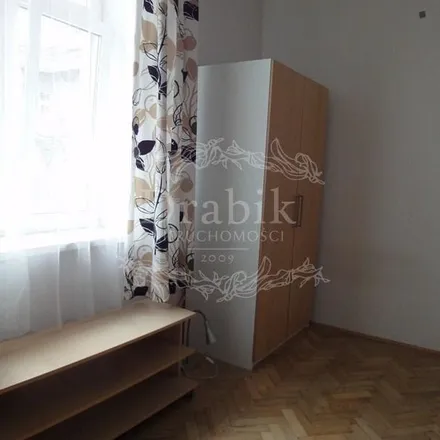 Image 2 - Unity Residence, Aleja Pułkownika Władysława Beliny-Prażmowskiego, 31-514 Krakow, Poland - Apartment for rent