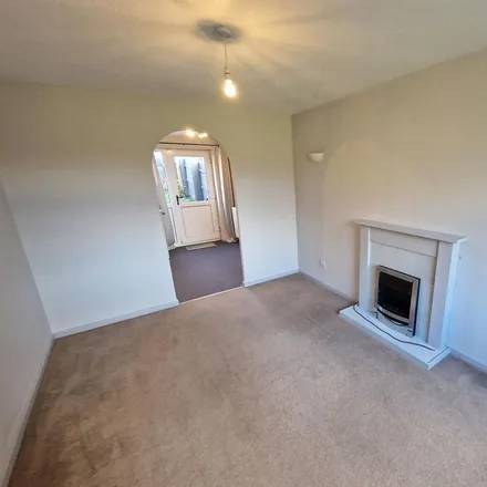 Image 7 - Condliffe Close, Wheelock, CW11 4HP, United Kingdom - House for rent