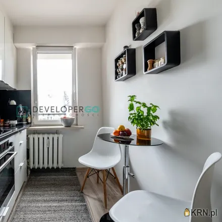 Buy this 3 bed apartment on Aleja Józefa Piłsudskiego 20A in 15-446 Białystok, Poland