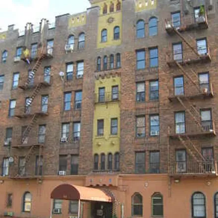 Image 1 - 704 Flatbush Avenue, New York, NY 11226, USA - Apartment for rent