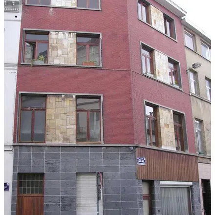 Image 2 - Rue Souveraine - Opperstraat 53, 1050 Ixelles - Elsene, Belgium - Apartment for rent