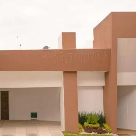Buy this 4 bed house on Privada Galáctica in 72380 Puebla, PUE