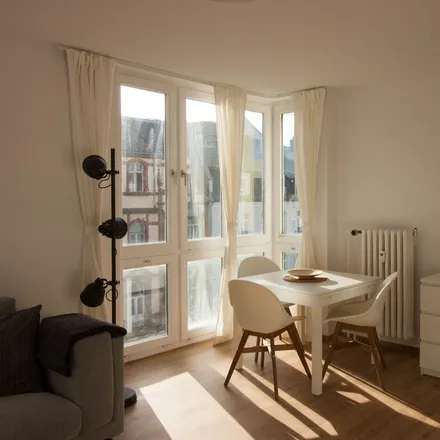 Rent this 1 bed apartment on dentalzentrum plus in Potsdamer Straße 160, 10783 Berlin
