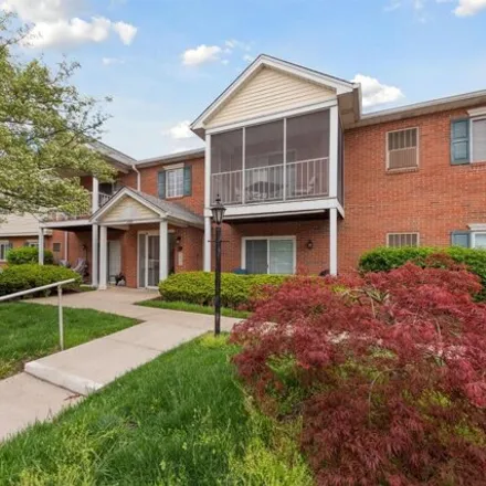 Buy this 2 bed condo on 3261 Alpine Place in Cheviot, Green Township